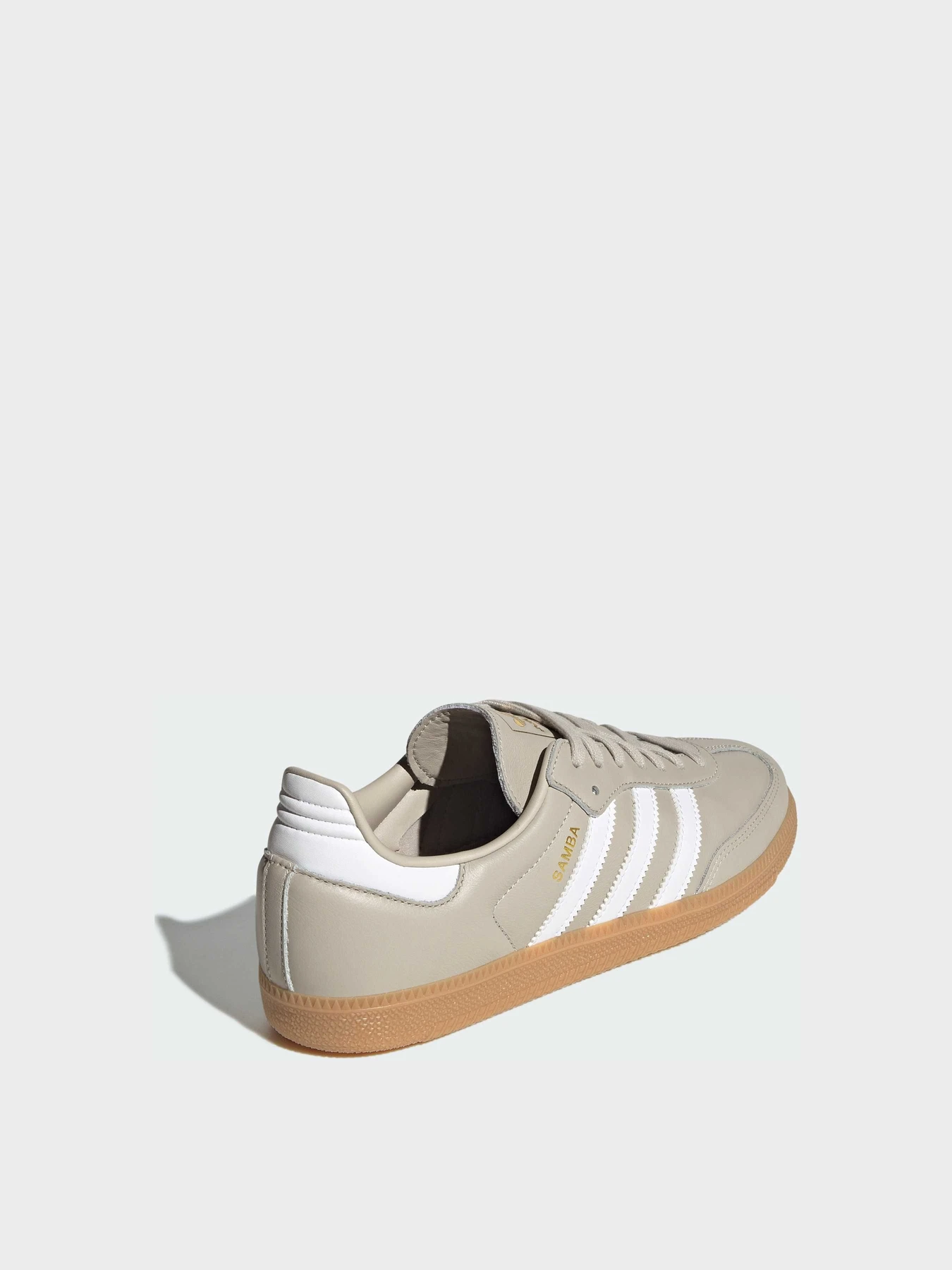 Кеди Adidas Samba модель JR0883 Кеди Adidas Samba модель JR0883 Фото