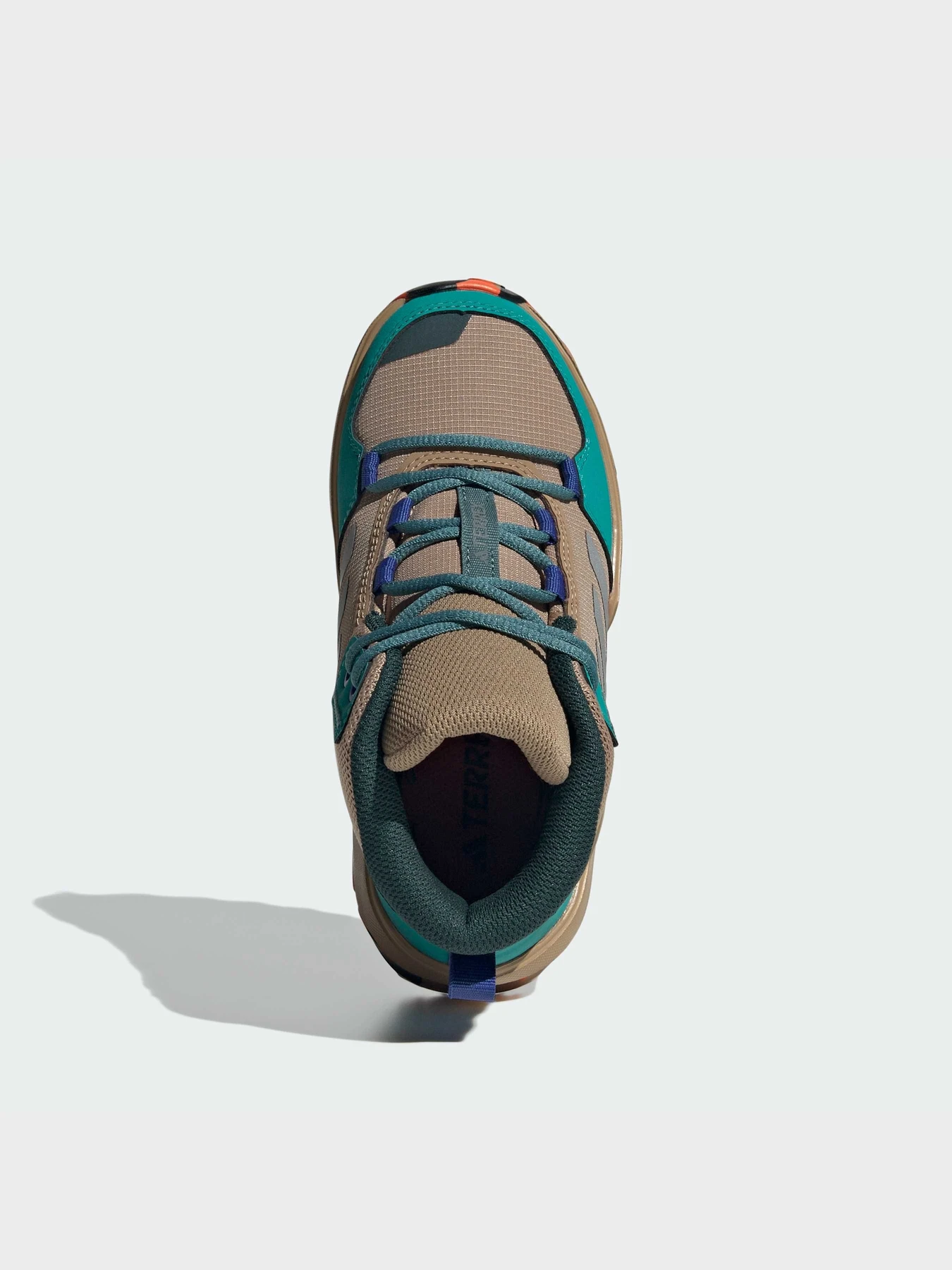 Черевики та чоботи Adidas Terrex модель JP9993 Черевики та чоботи Adidas Terrex модель JP9993 Фото