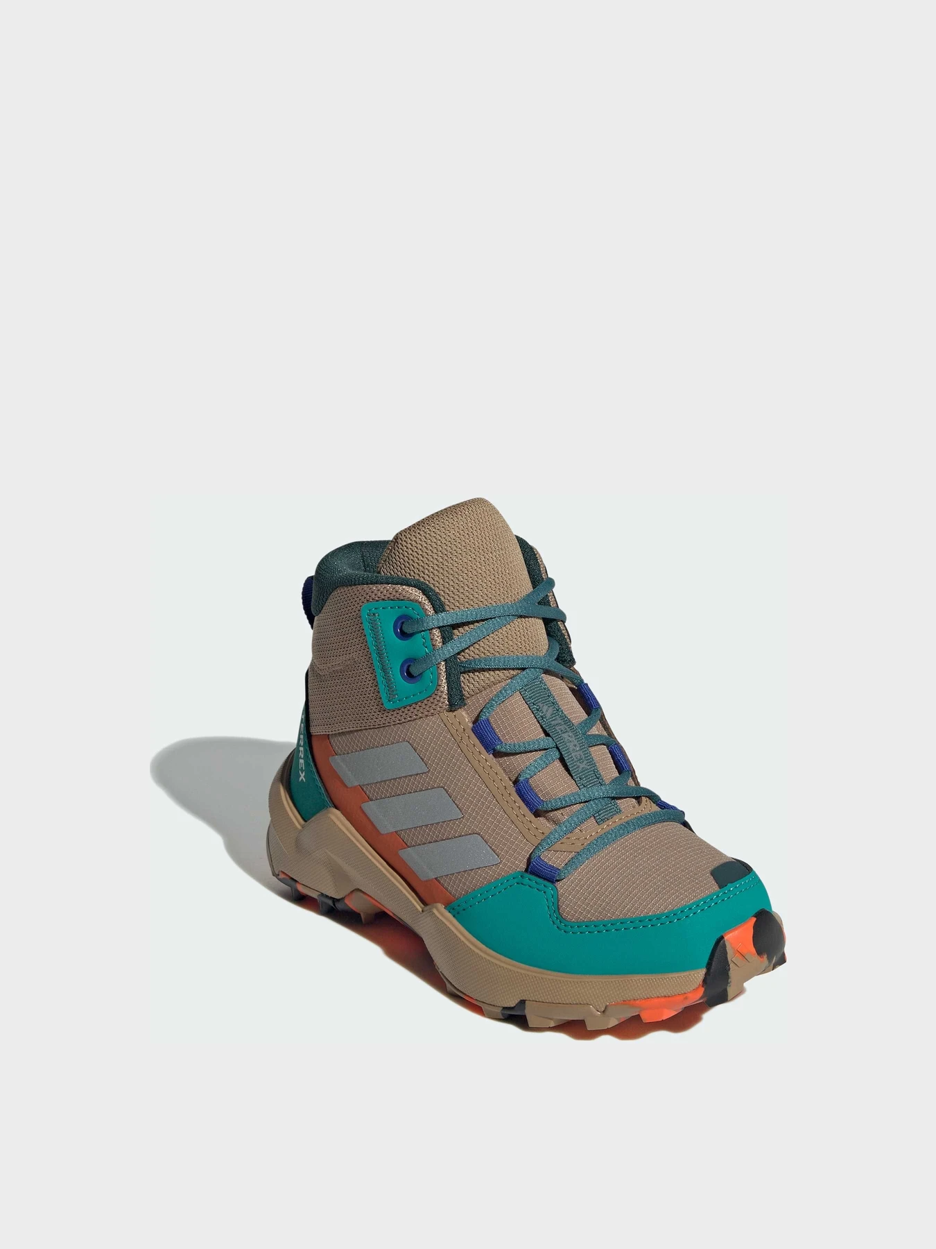 Черевики та чоботи Adidas Terrex модель JP9993 Черевики та чоботи Adidas Terrex модель JP9993 Фото