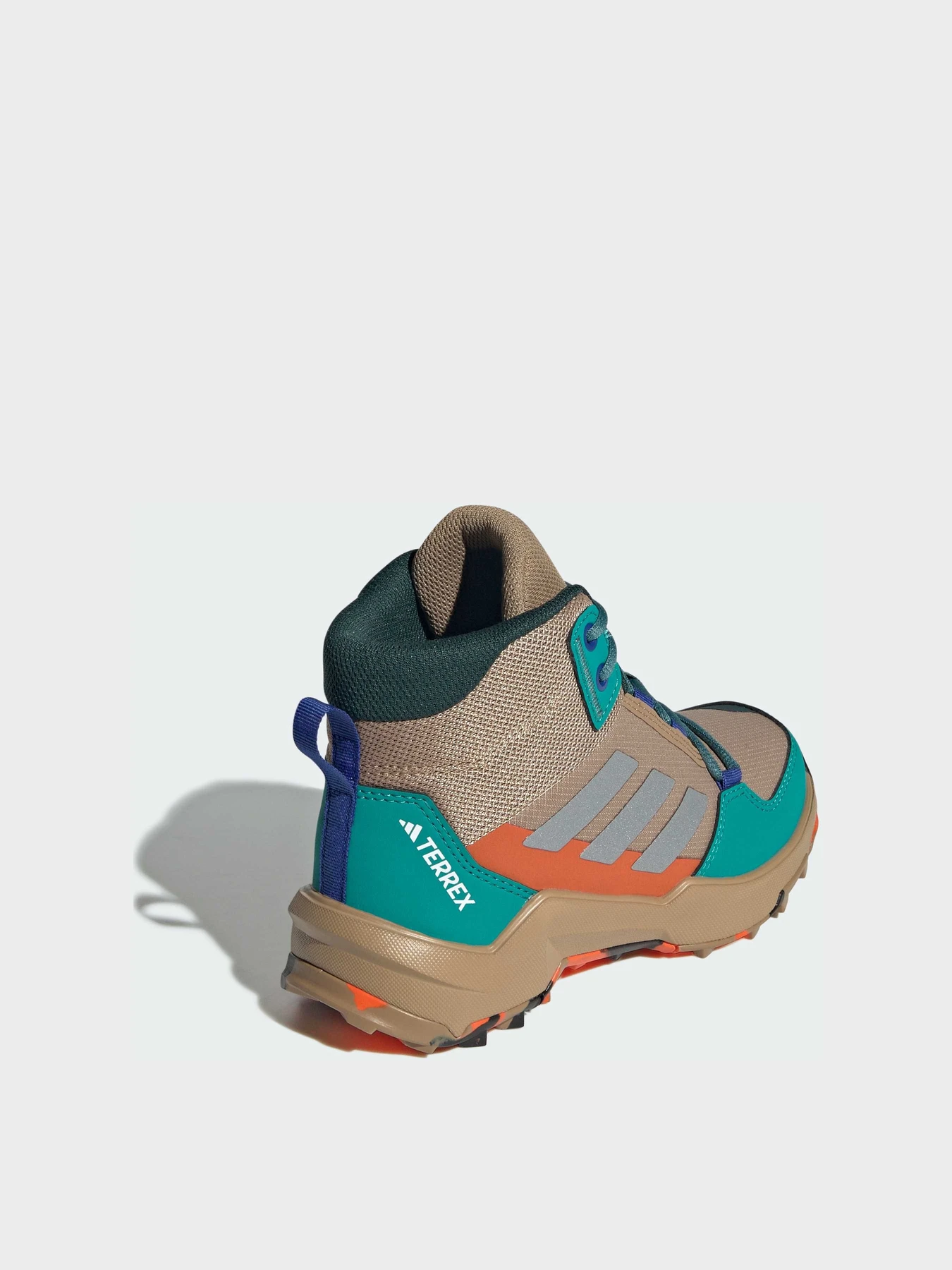Черевики та чоботи Adidas Terrex модель JP9993 Черевики та чоботи Adidas Terrex модель JP9993 Фото