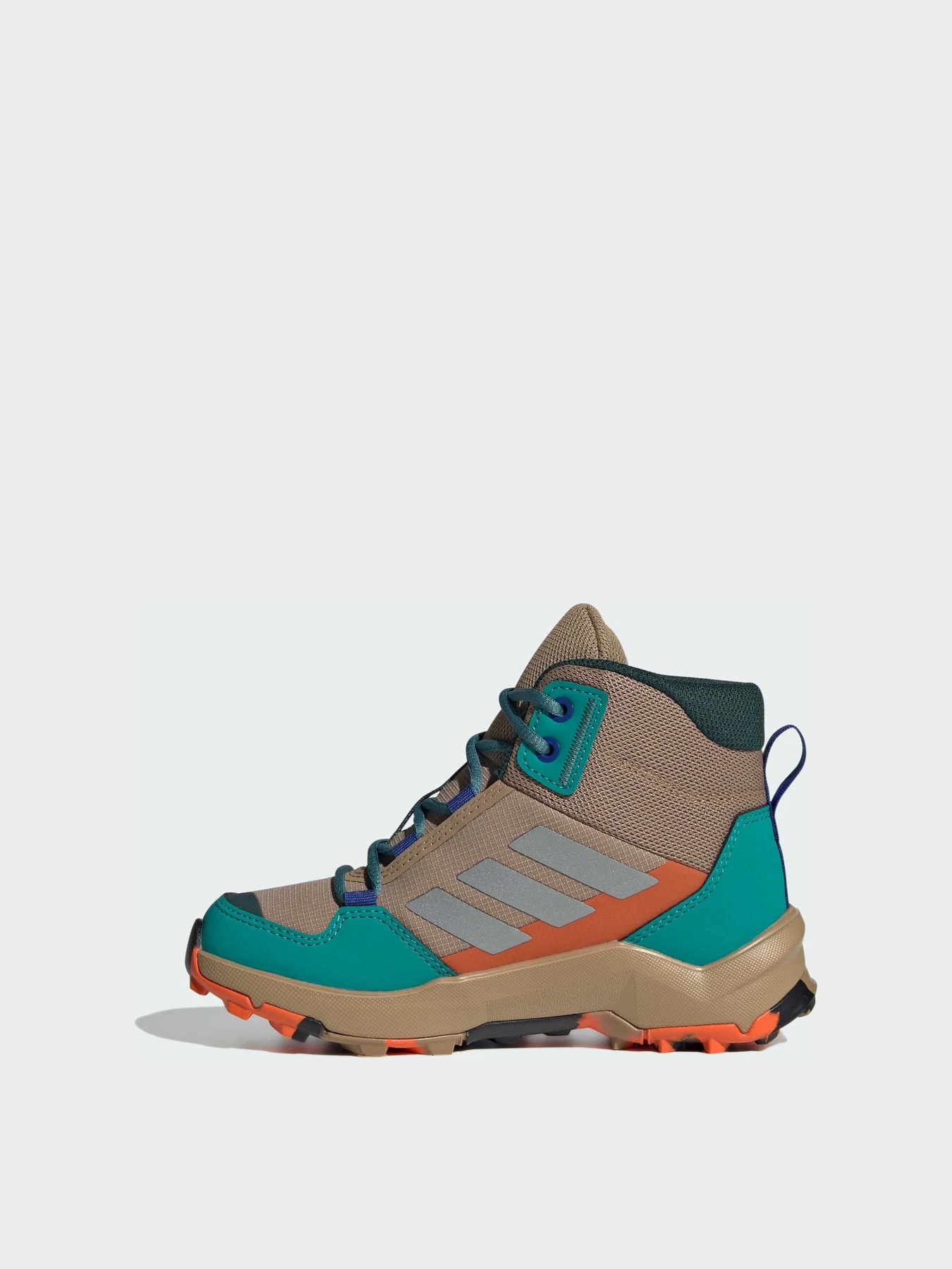 Черевики та чоботи Adidas Terrex модель JP9993 Черевики та чоботи Adidas Terrex модель JP9993 Фото