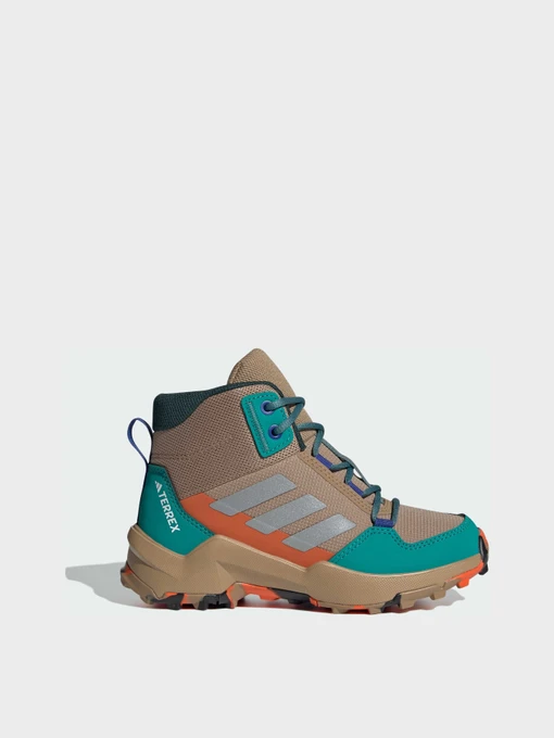Ботинки и сапоги Adidas Terrex модель JP9993 Фото