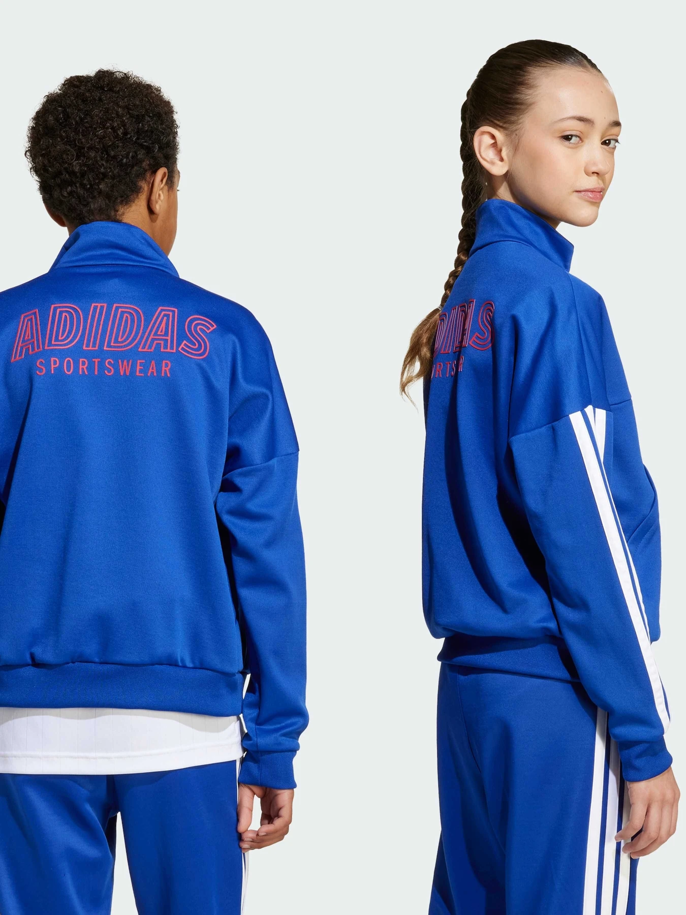 Худі та світшоти Adidas Tiro модель JW5085 Фото