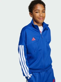 Худі та світшоти Adidas Tiro модель JW5085 Фото