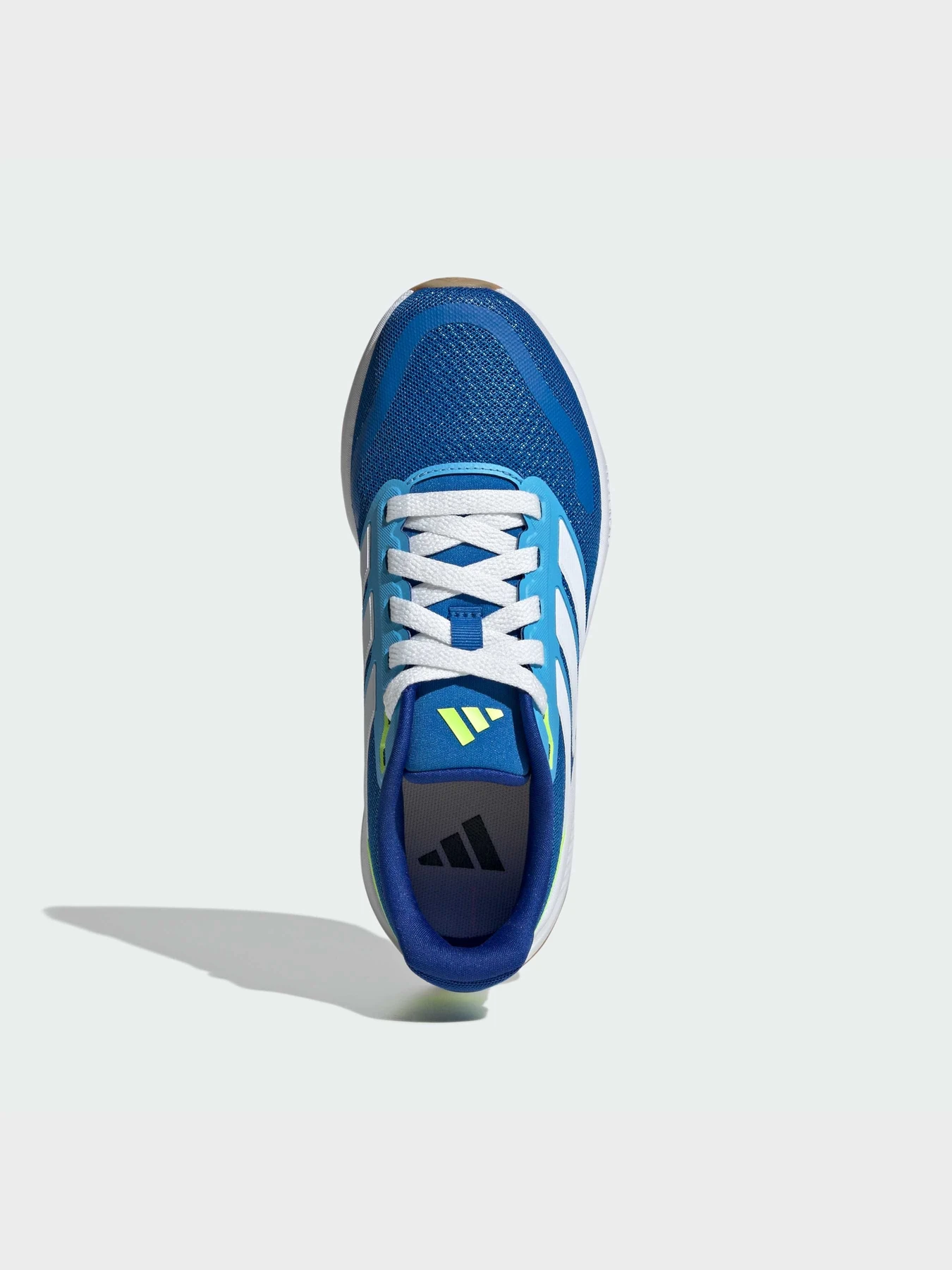 Кроссовки Adidas Runfalcon модель JQ8137 Кроссовки Adidas Runfalcon модель JQ8137 Фото