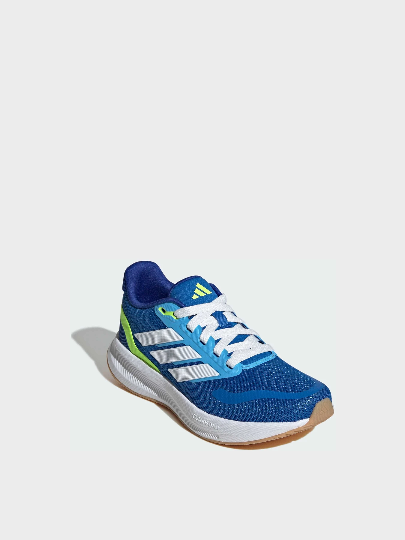 Кроссовки Adidas Runfalcon модель JQ8137 Кроссовки Adidas Runfalcon модель JQ8137 Фото