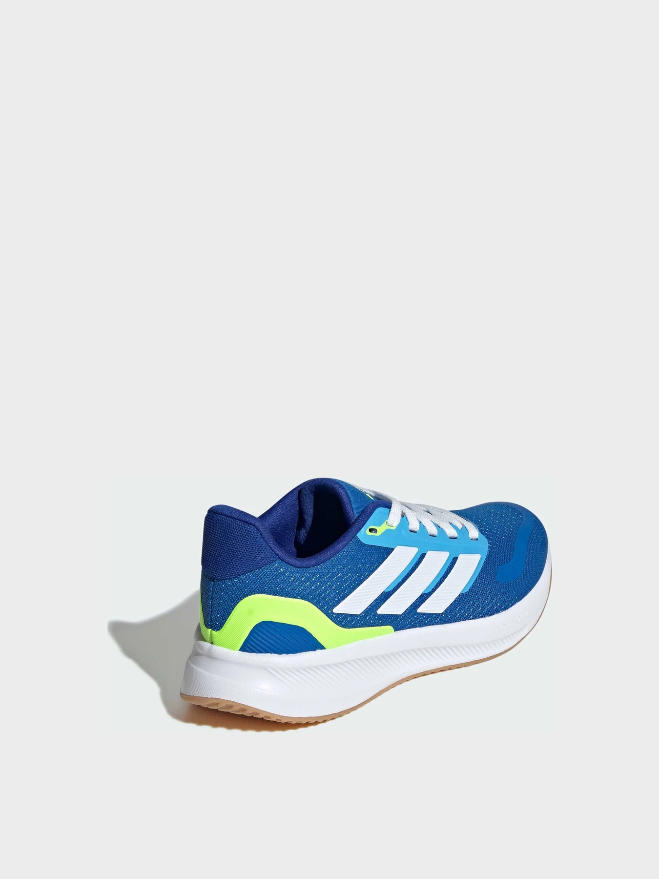 Кроссовки Adidas Runfalcon модель JQ8137 Кроссовки Adidas Runfalcon модель JQ8137 Фото