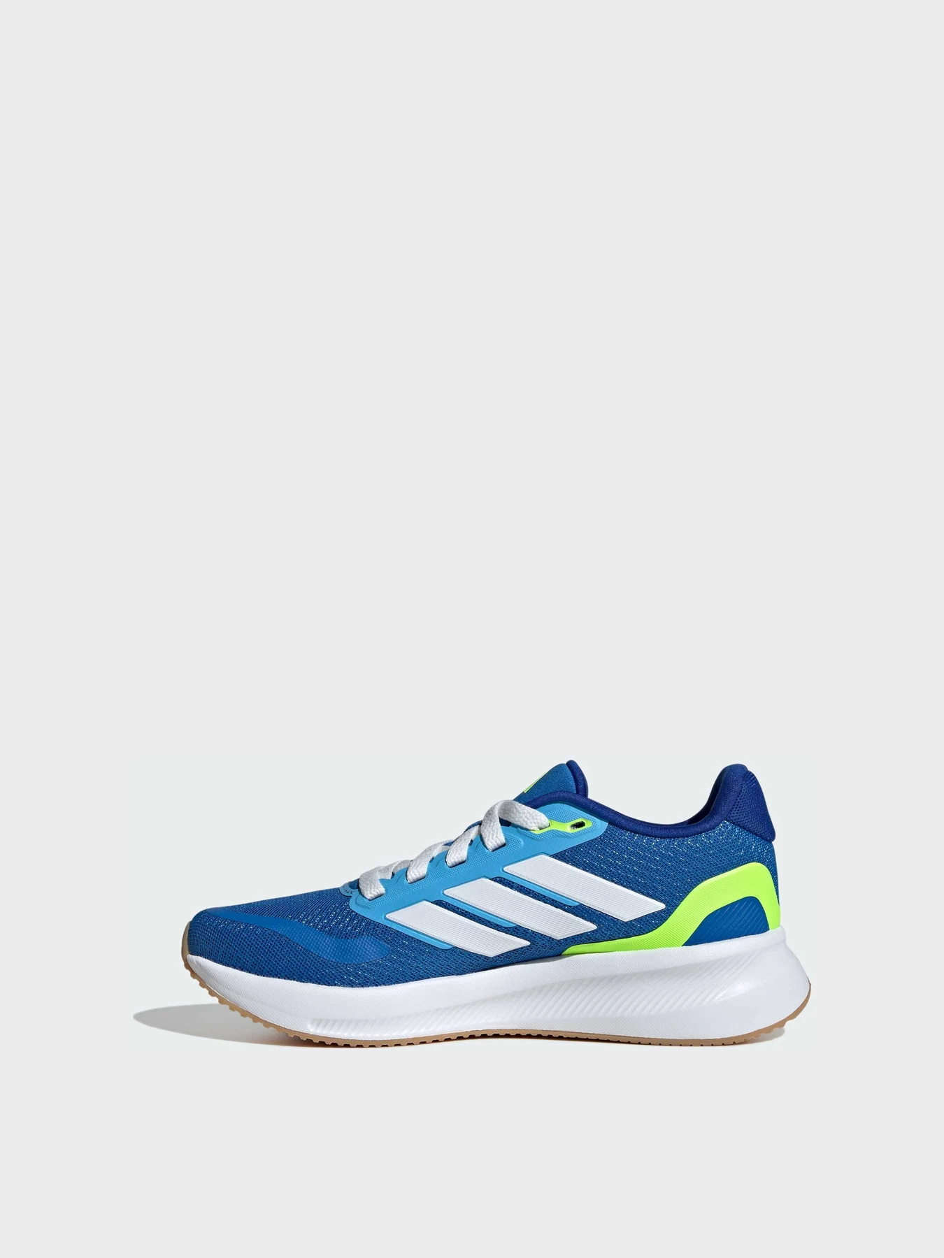 Кроссовки Adidas Runfalcon модель JQ8137 Кроссовки Adidas Runfalcon модель JQ8137 Фото