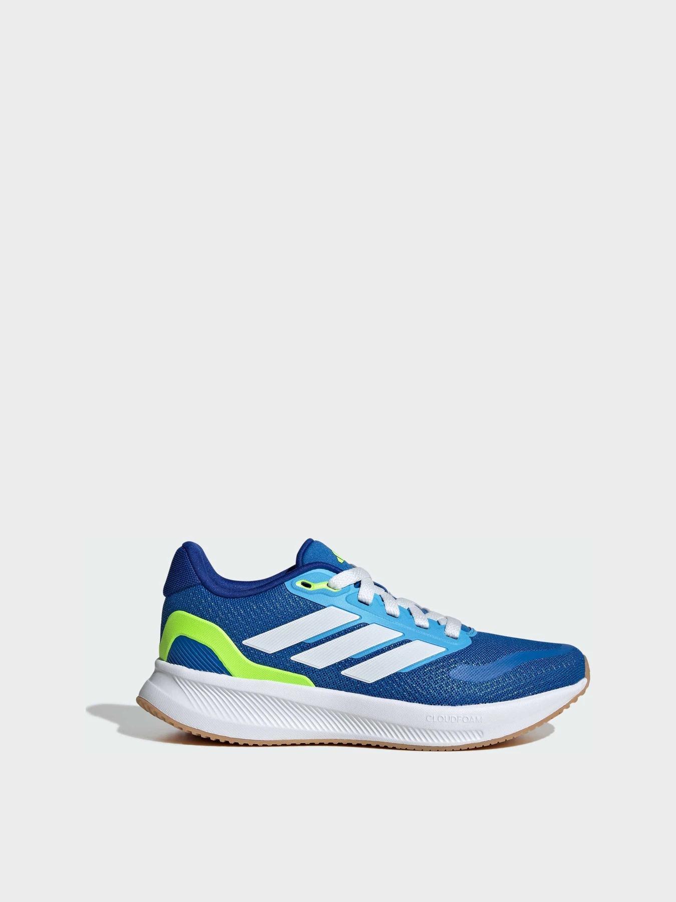 Кроссовки Adidas Runfalcon модель JQ8137 Кроссовки Adidas Runfalcon модель JQ8137 Фото