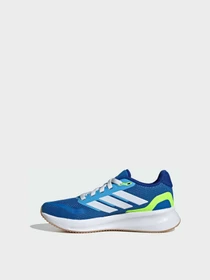 Кроссовки Adidas Runfalcon модель JQ8137 Фото