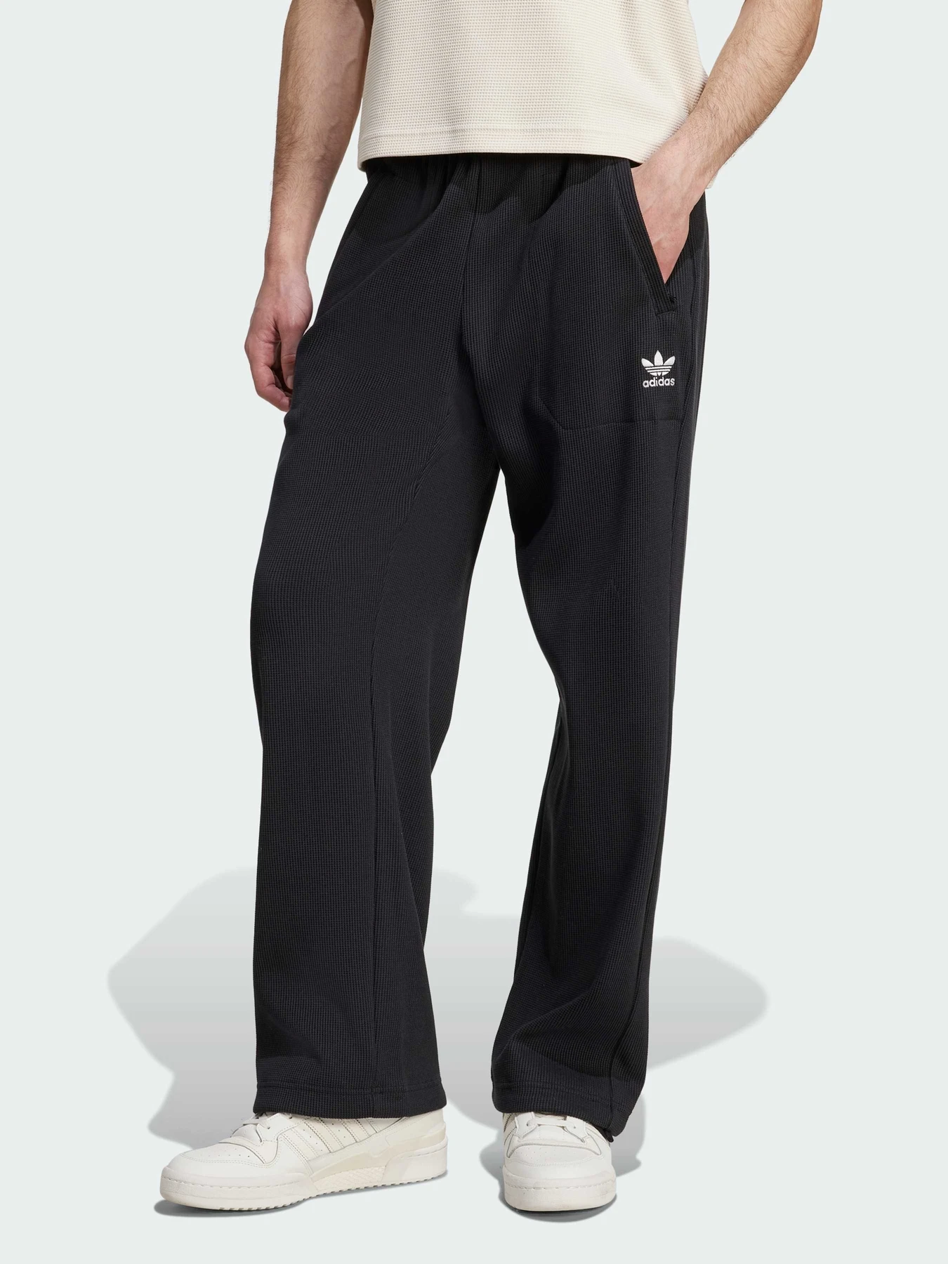 Брюки Adidas модель JW0975 Брюки Adidas модель JW0975 Фото