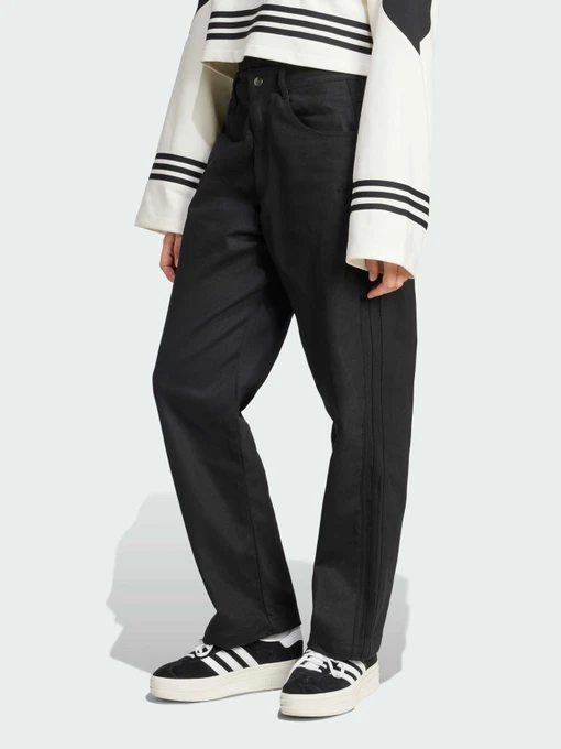 Брюки Adidas Superstar модель JX7594 Фото