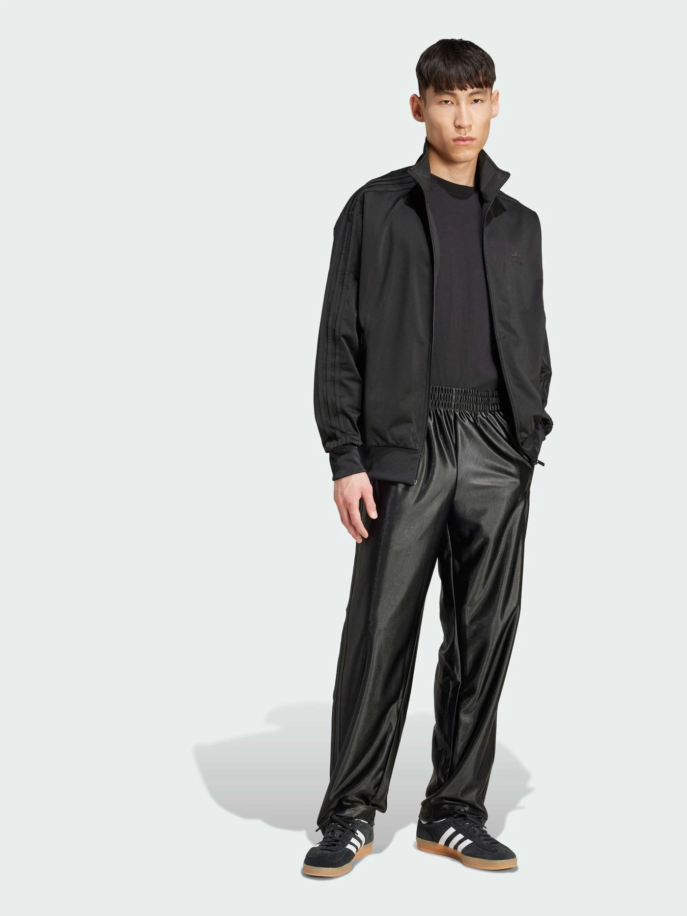 Брюки Adidas Adicolor модель JX1494 Брюки Adidas Adicolor модель JX1494 Фото