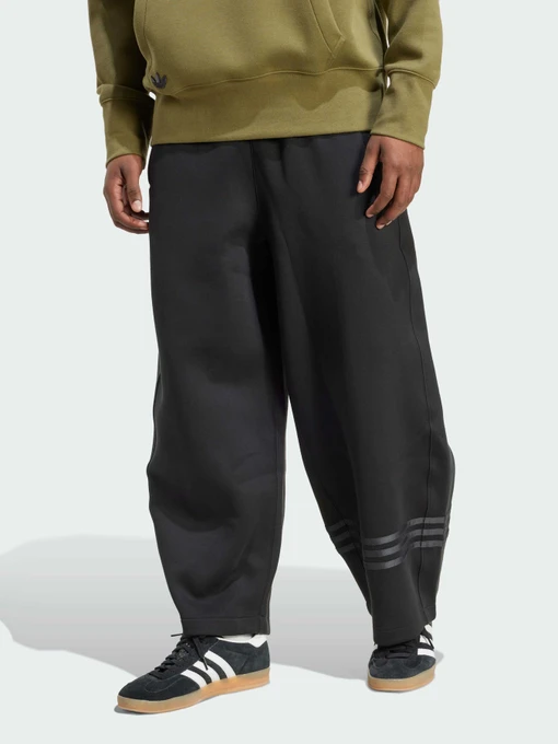 Брюки Adidas Adicolor модель JW5445 Фото