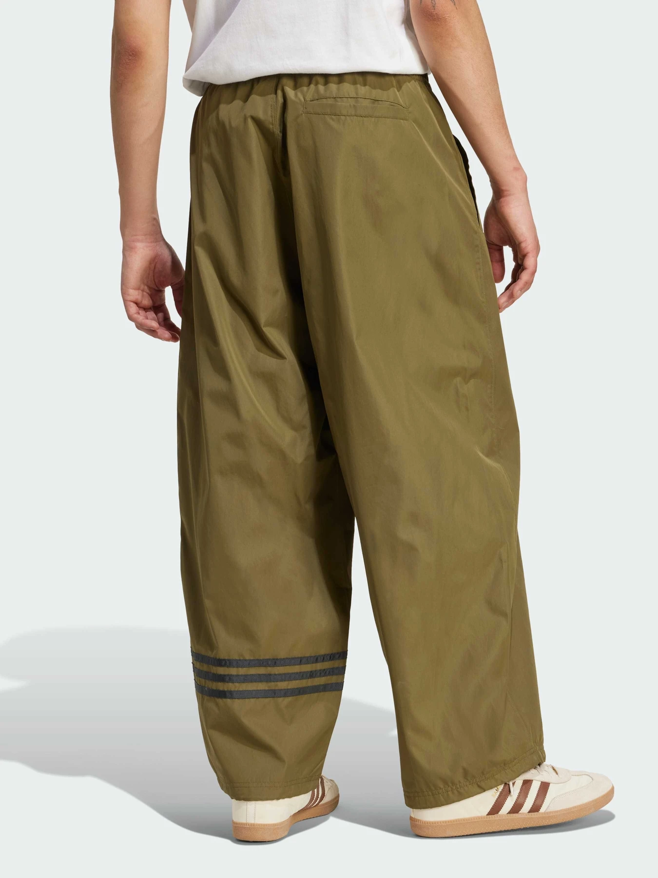 Штани Adidas Adicolor модель JW5455 Фото