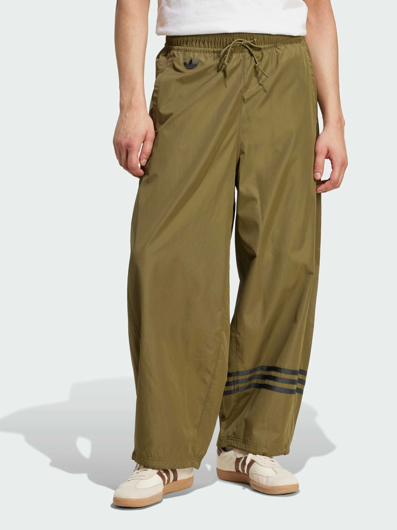 Штани Adidas Adicolor модель JW5455 Фото