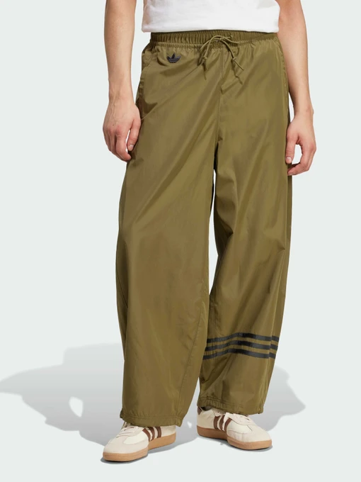 Штани Adidas Adicolor модель JW5455 Фото