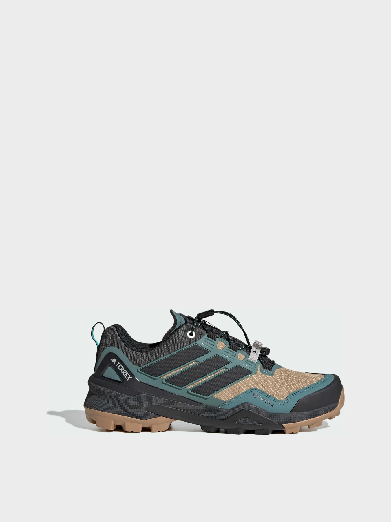 Кроссовки Adidas Terrex модель JQ9929 Кроссовки Adidas Terrex модель JQ9929 Фото
