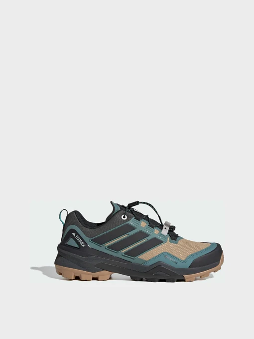 Кроссовки Adidas Terrex модель JQ9929 Фото