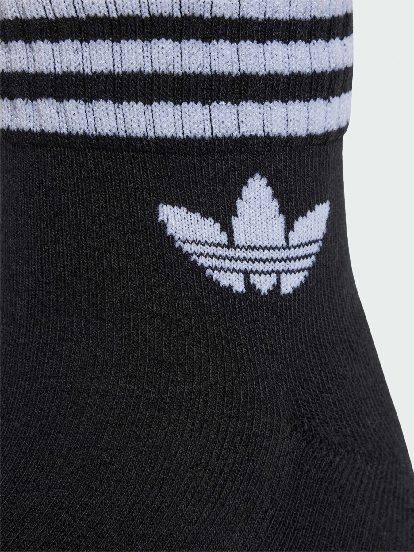 Носки и гольфы Adidas Adicolor модель JV7436 Носки и гольфы Adidas Adicolor модель JV7436 Фото