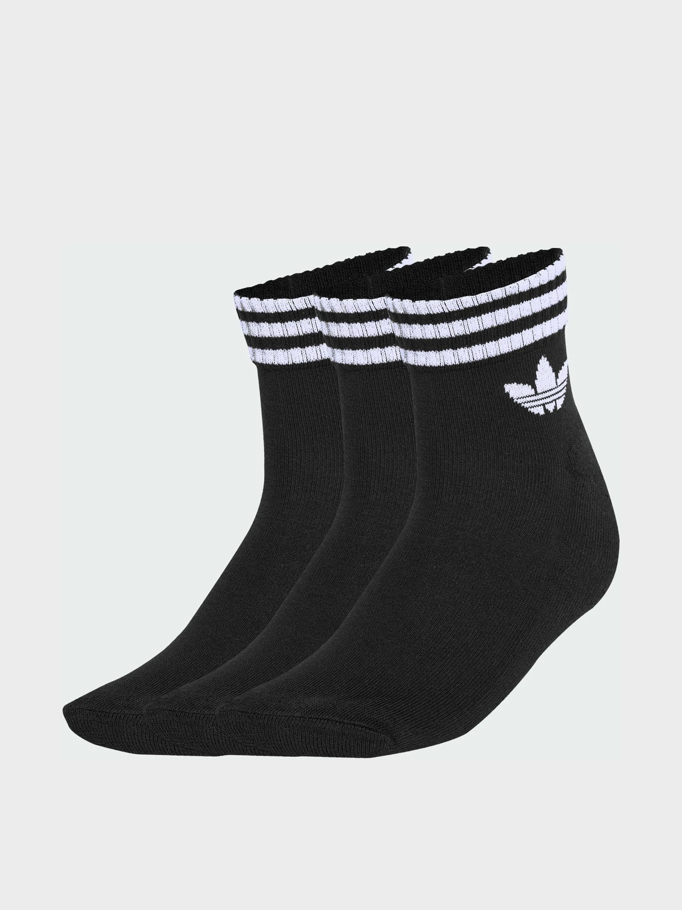 Носки и гольфы Adidas Adicolor модель JV7436 Носки и гольфы Adidas Adicolor модель JV7436 Фото