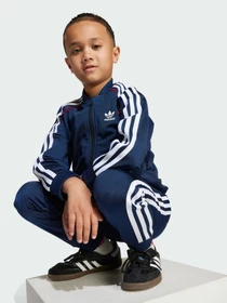 Костюми Adidas Adicolor модель JY1143 Фото