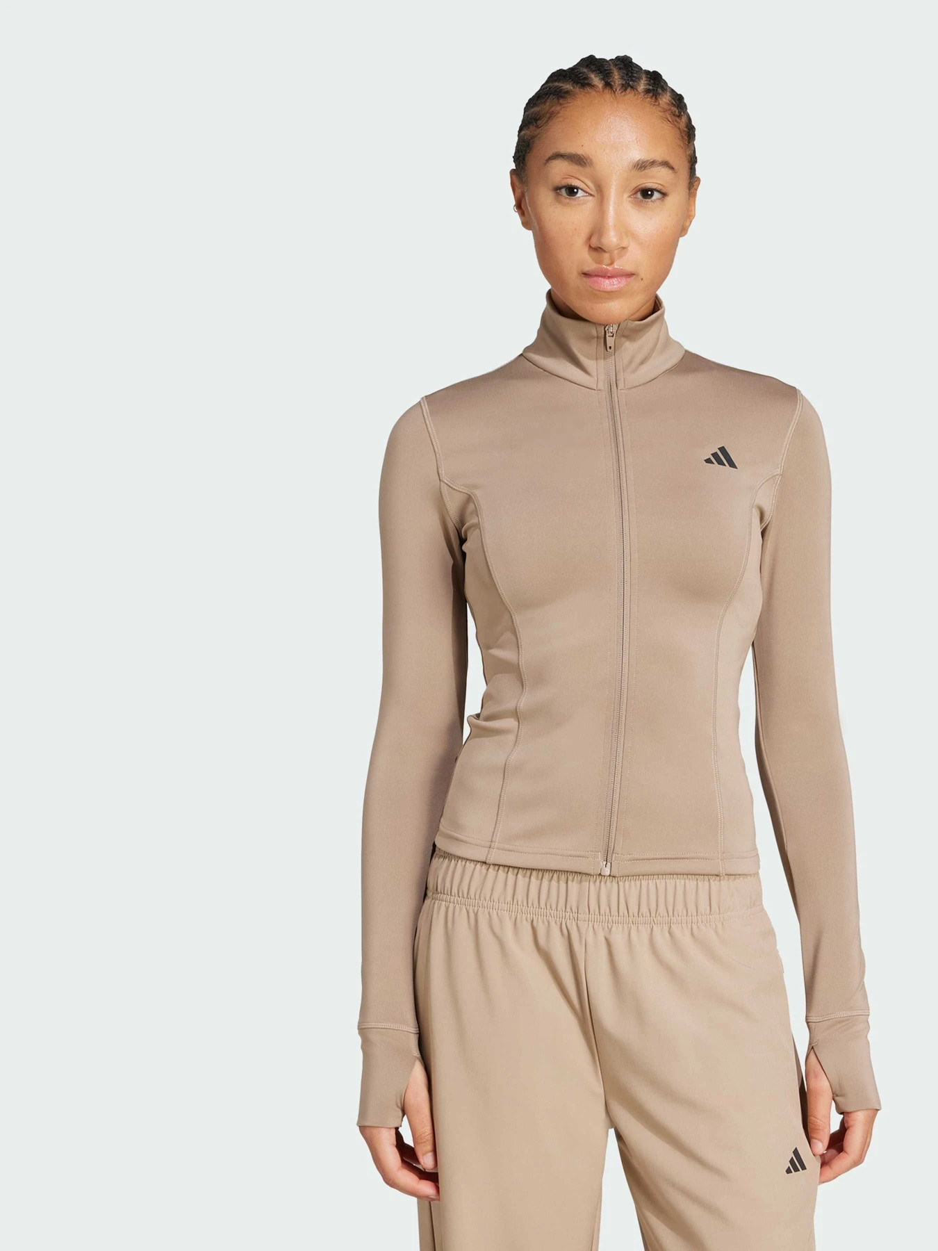 Худі та світшоти Adidas модель JW2815 Худі та світшоти Adidas модель JW2815 Фото