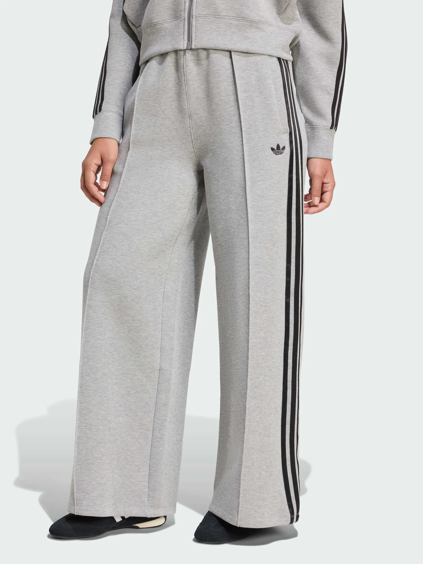 Штани Adidas Adicolor модель JV7497 Фото