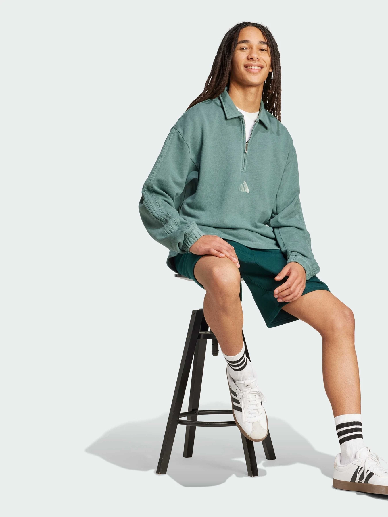 Худи и свитшоты Adidas модель JY1723 Худи и свитшоты Adidas модель JY1723 Фото