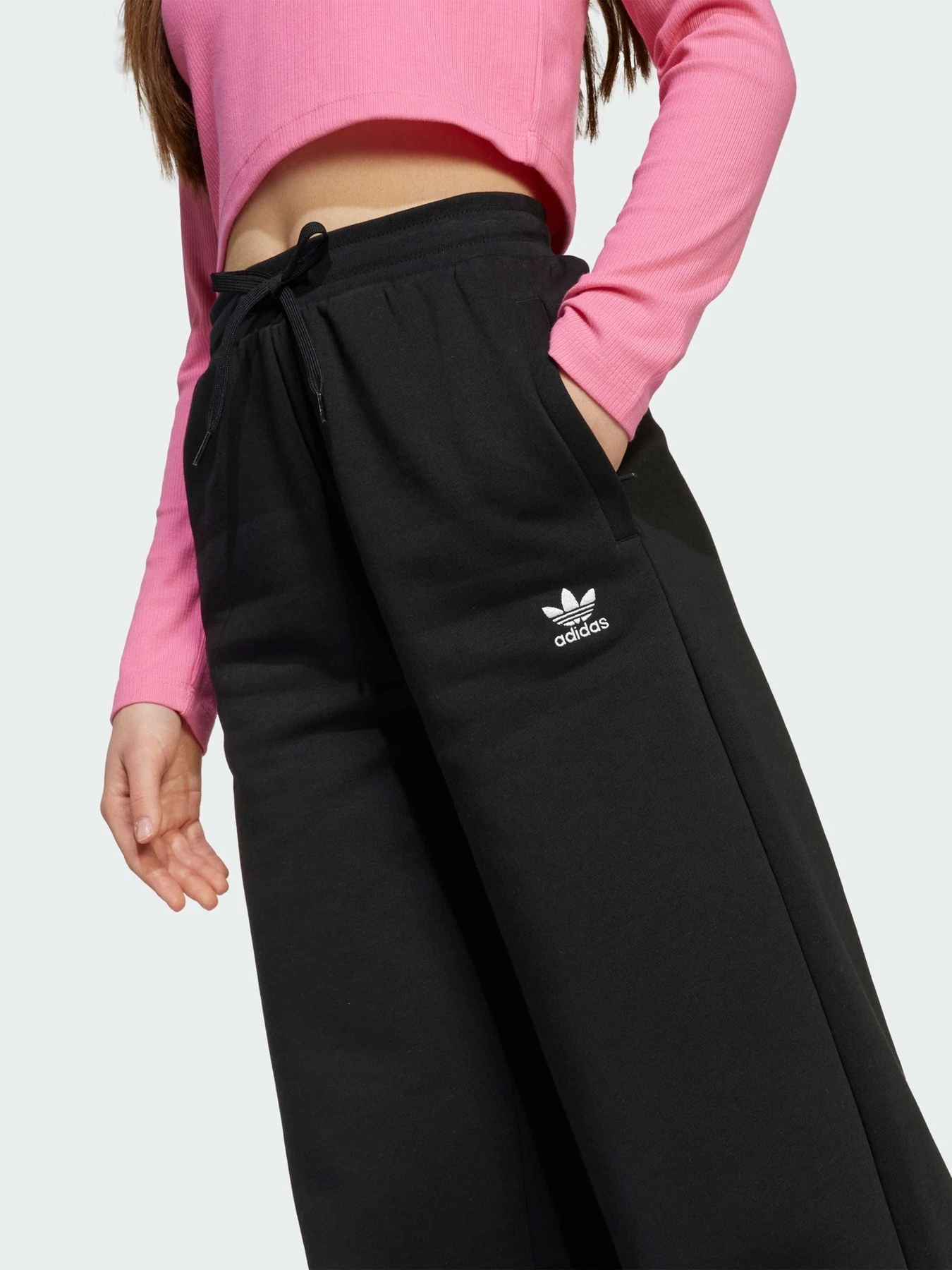 Брюки Adidas модель JX2780 Фото