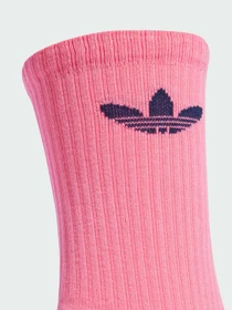 Носки и гольфы Adidas Adicolor модель JY2679 Фото
