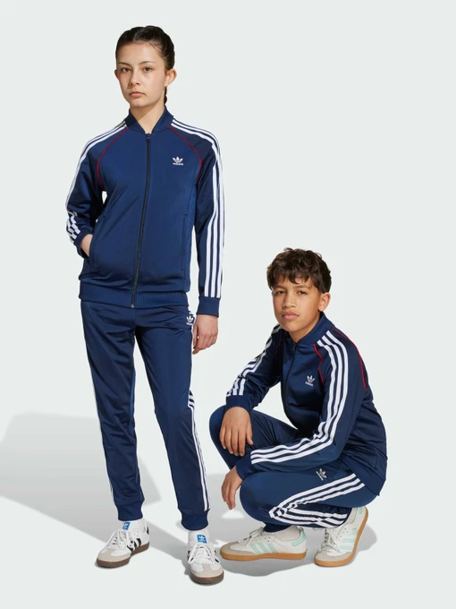 Штани Adidas Adicolor модель JV8567 Фото