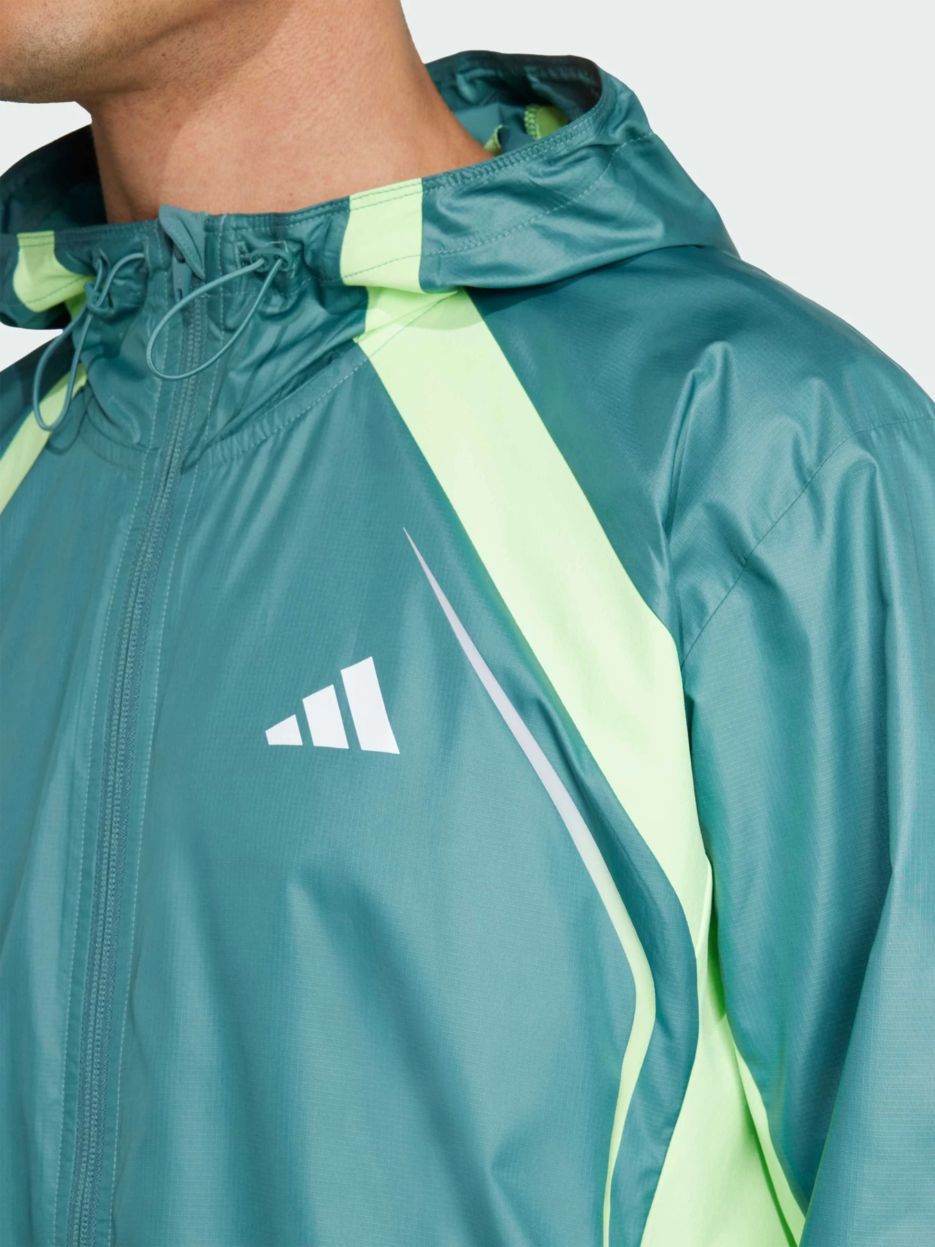 Куртки и дубленки Adidas модель JY4225 Фото