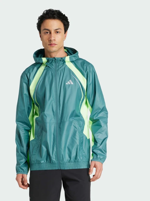 Куртки и дубленки Adidas модель JY4225 Фото