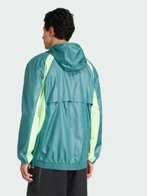 Куртки и дубленки Adidas модель JY4225 Фото