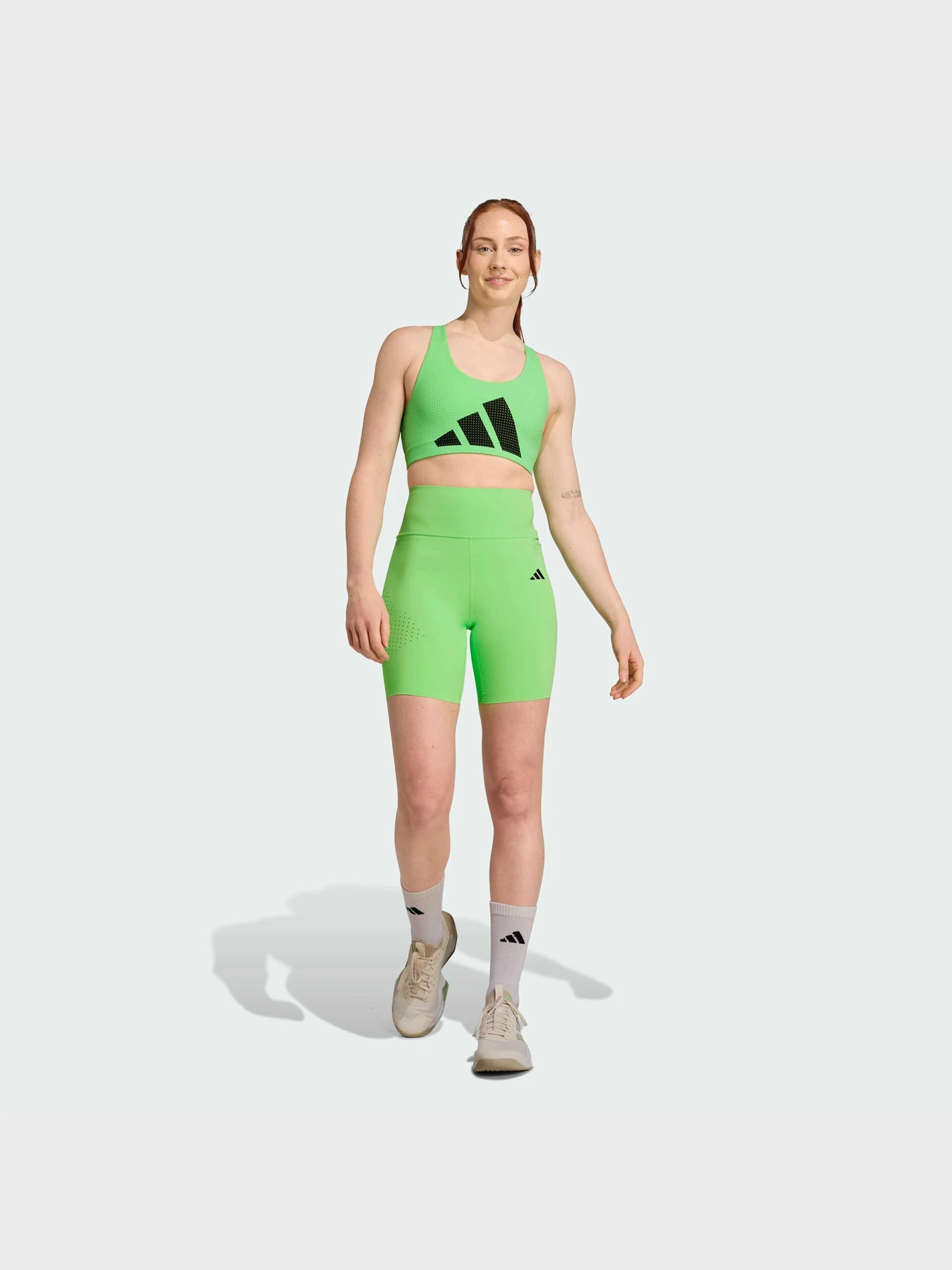 Шорты Adidas модель JW8679 Шорты Adidas модель JW8679 Фото