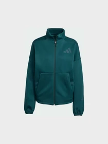 Худі та світшоти Adidas ZNE модель JW7777 Фото