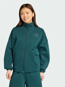 Худи и свитшоты Adidas ZNE модель JW7777 Фото