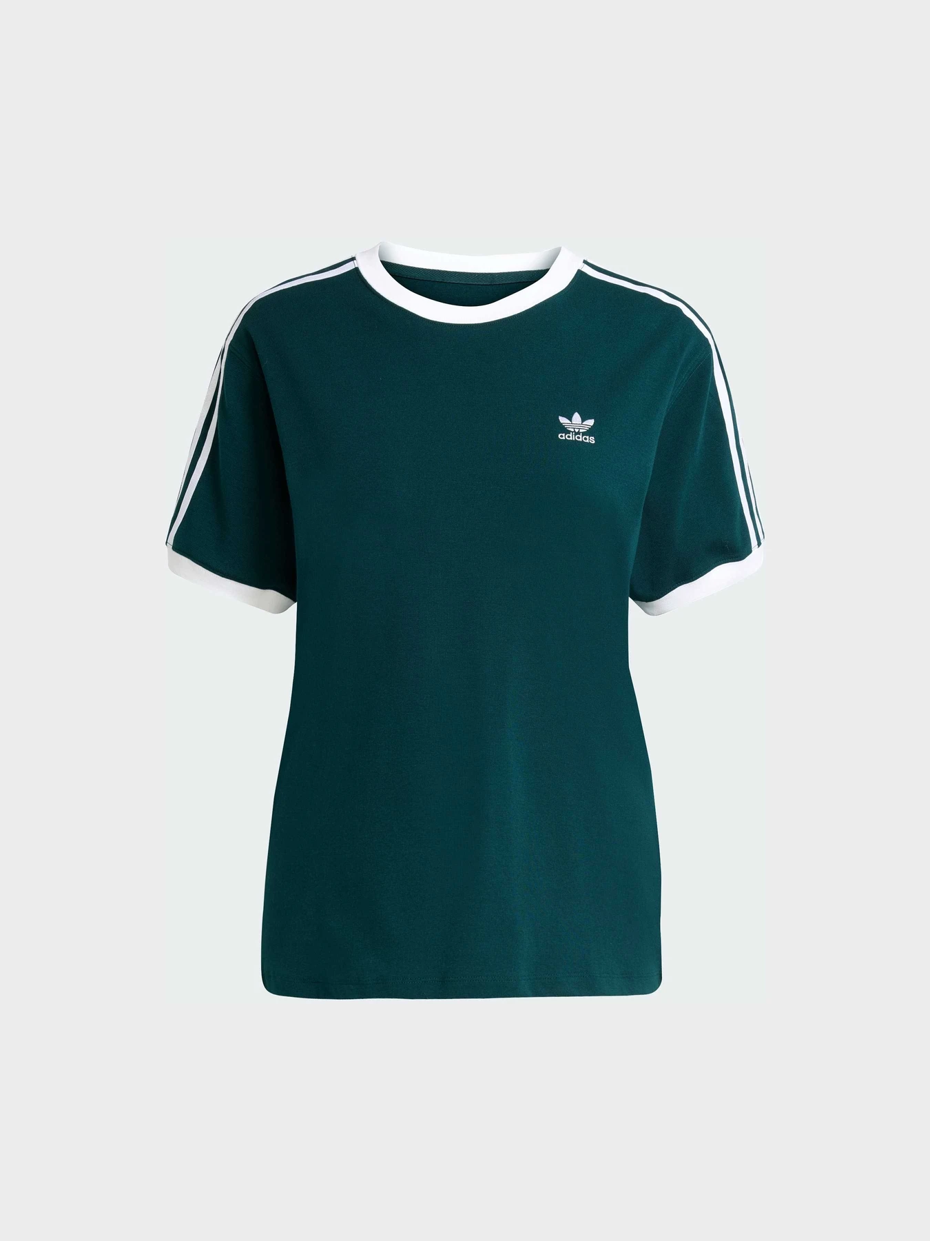 Футболки и поло Adidas Adicolor модель JY4855 Футболки и поло Adidas Adicolor модель JY4855 Фото