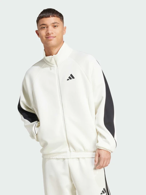 Худі та світшоти Adidas модель JX5618 Фото