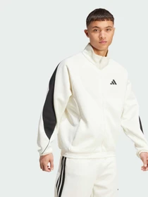 Худи и свитшоты Adidas модель JX5618 Фото