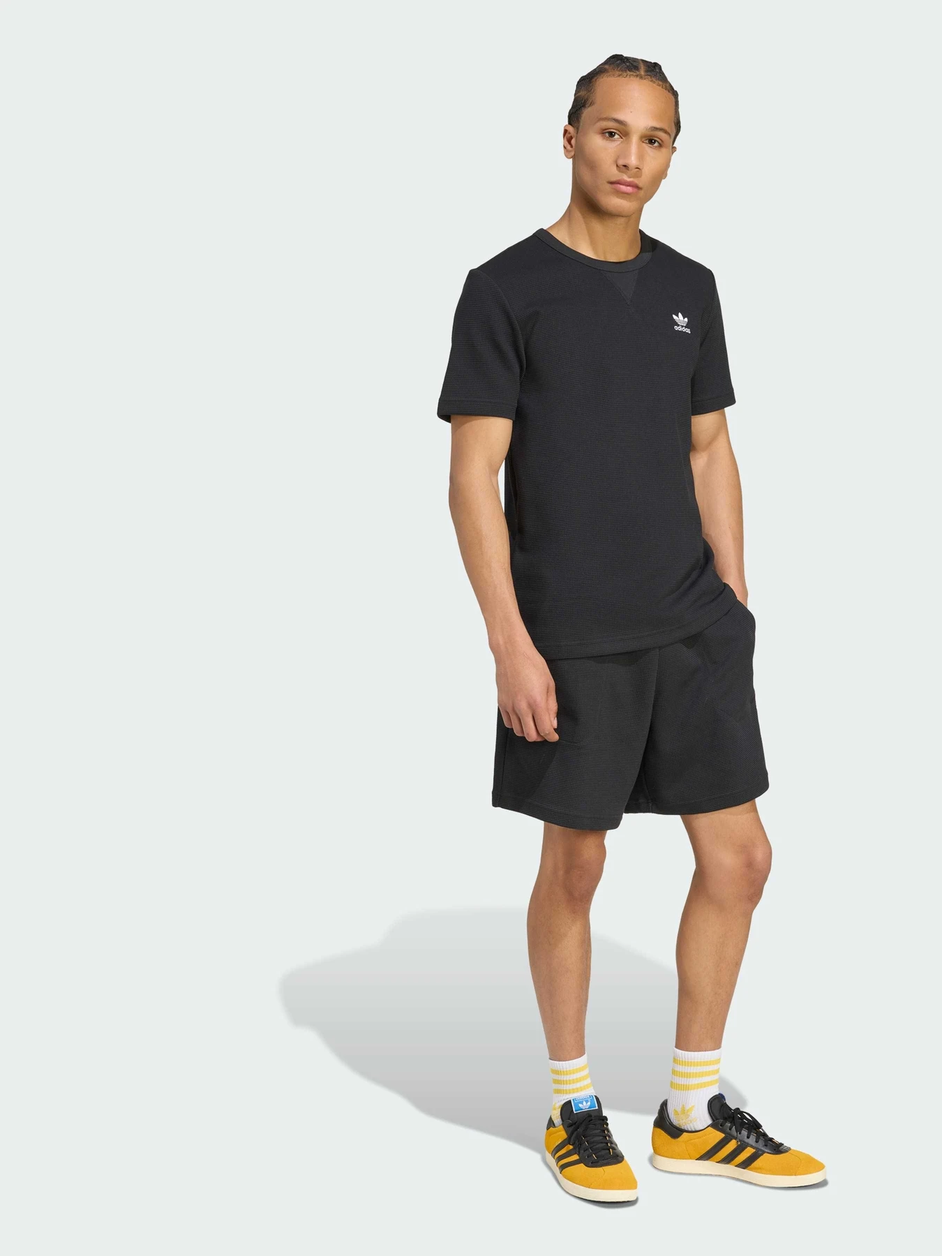Футболки і поло Adidas модель KA7767 Футболки і поло Adidas модель KA7767 Фото