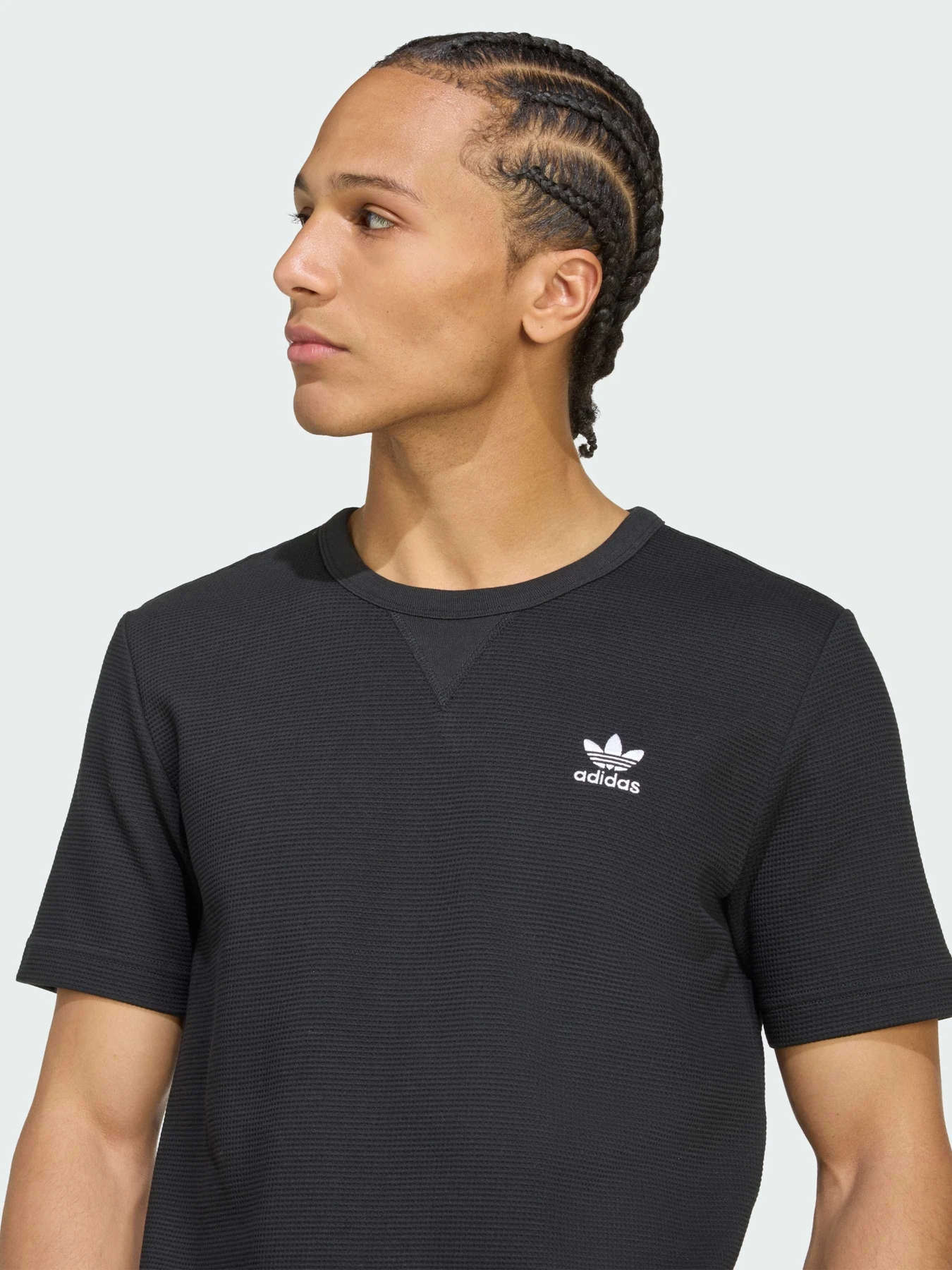 Футболки і поло Adidas модель KA7767 Футболки і поло Adidas модель KA7767 Фото
