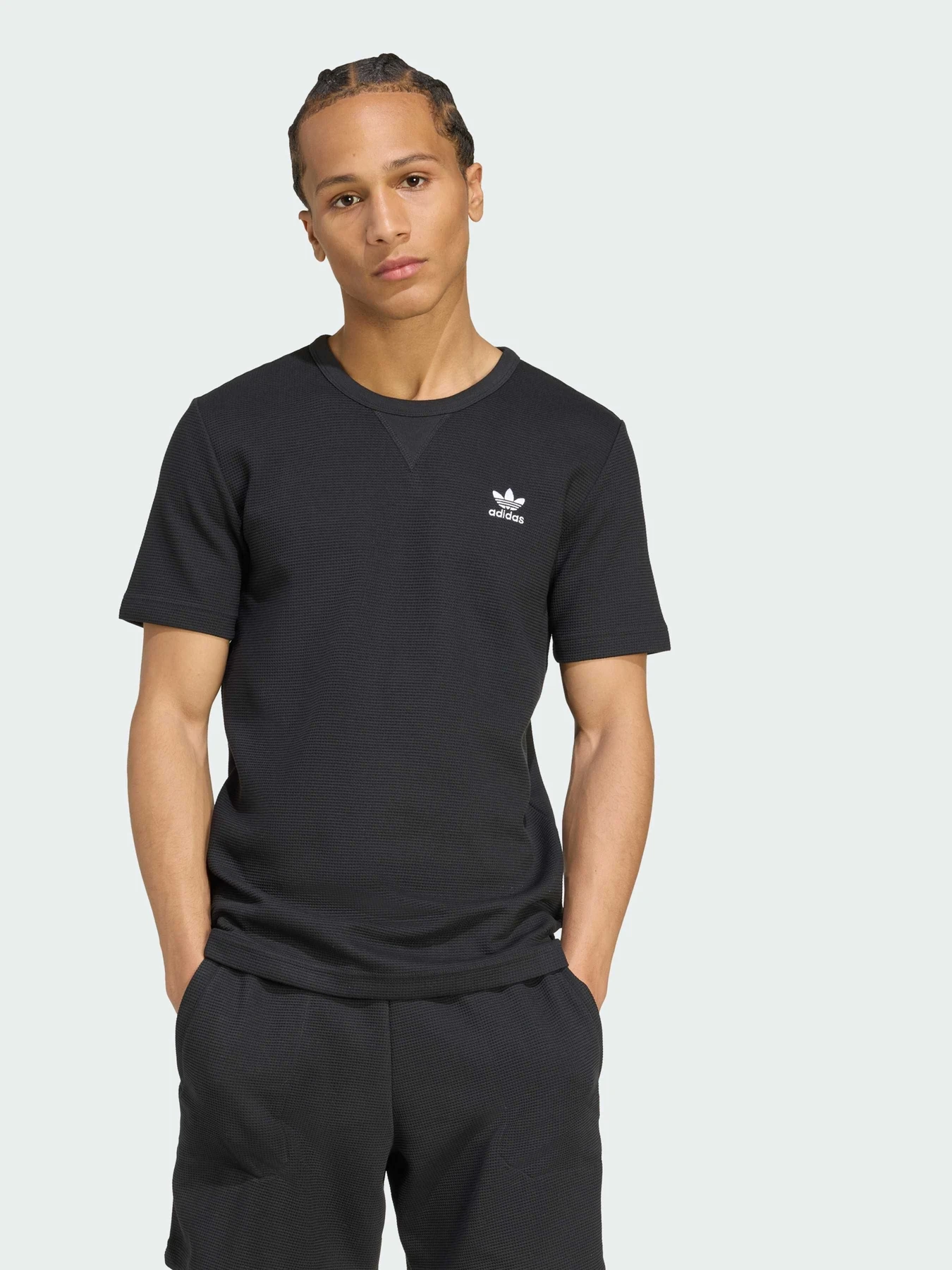 Футболки і поло Adidas модель KA7767 Футболки і поло Adidas модель KA7767 Фото