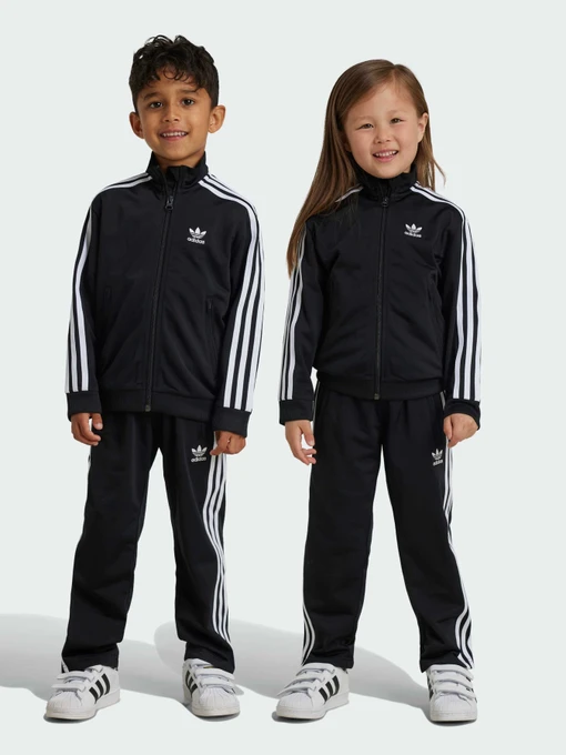 Костюмы Adidas Adicolor модель IY4798 Фото