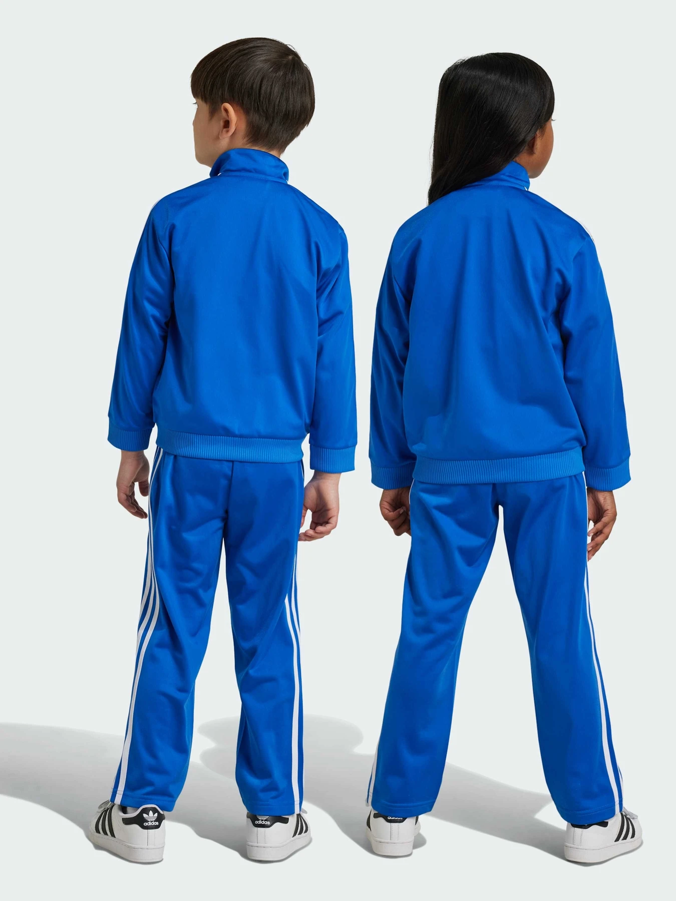 Костюми Adidas Adicolor модель IY4802 Фото