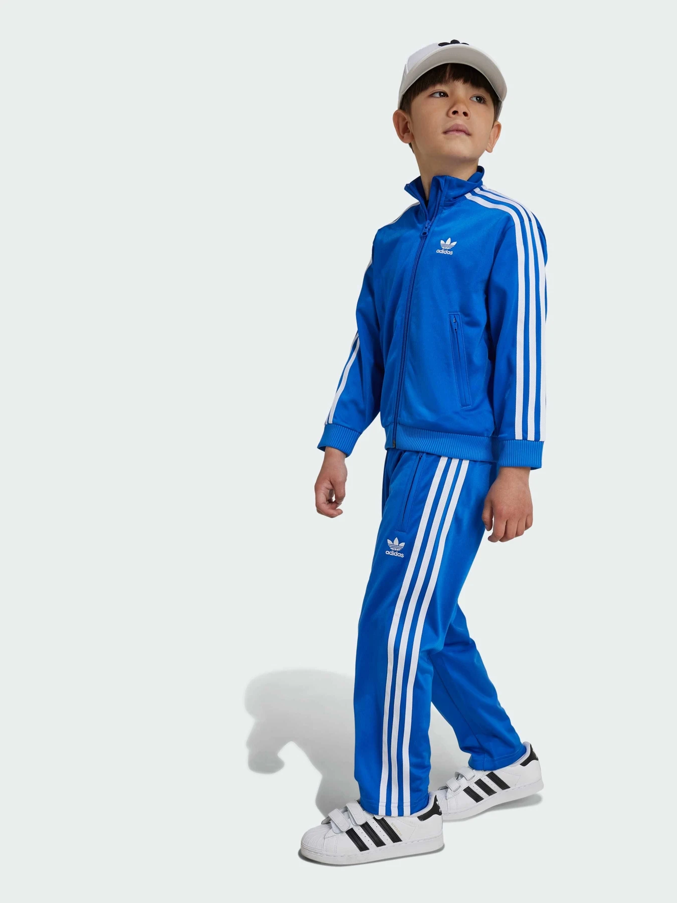 Костюми Adidas Adicolor модель IY4802 Фото
