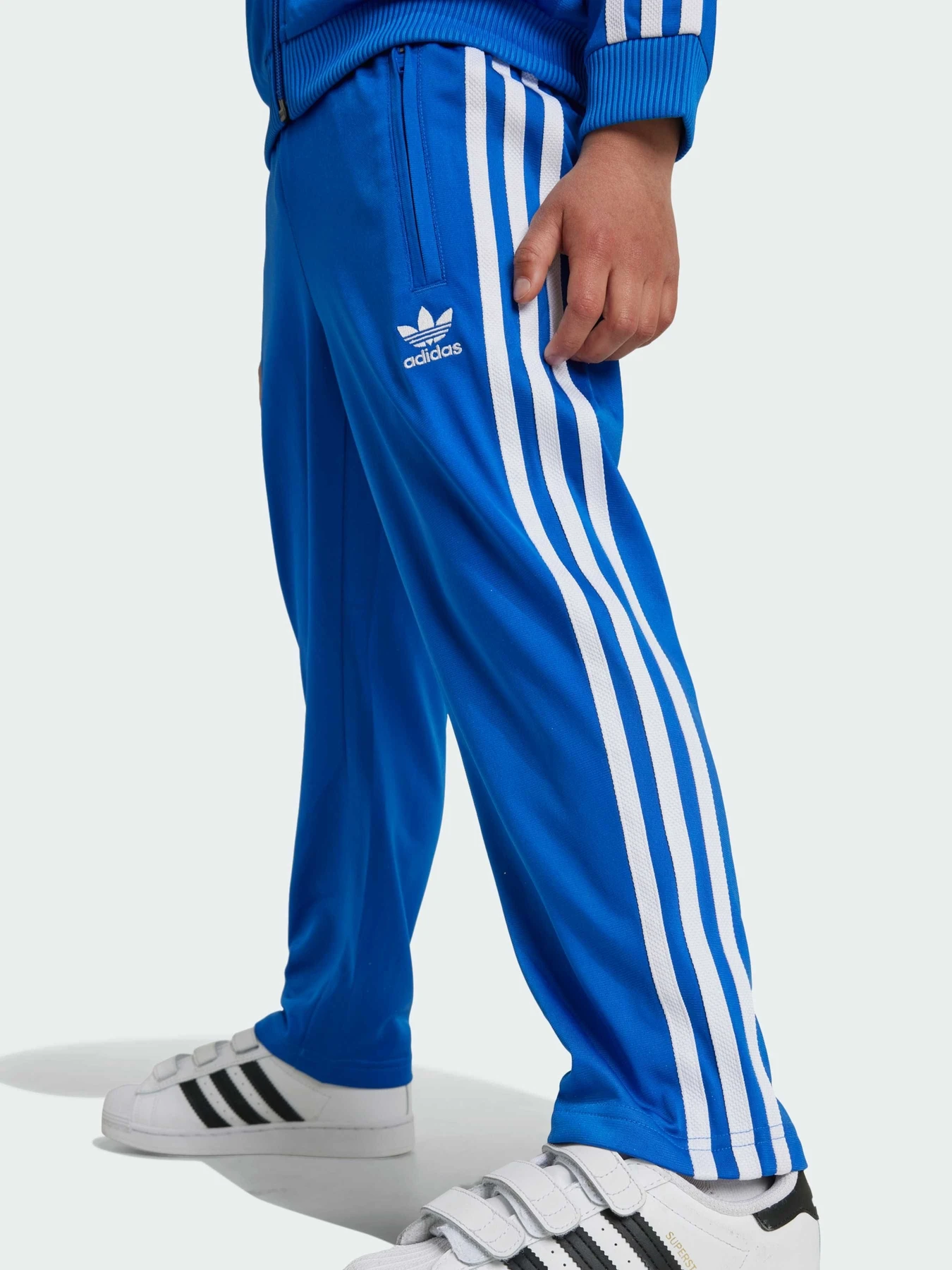 Костюми Adidas Adicolor модель IY4802 Фото