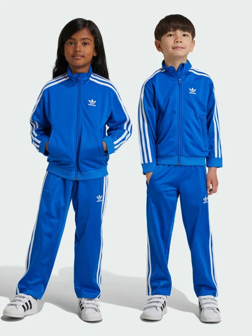 Костюмы Adidas Adicolor модель IY4802 Фото