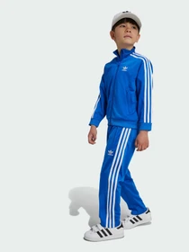 Костюми Adidas Adicolor модель IY4802 Фото